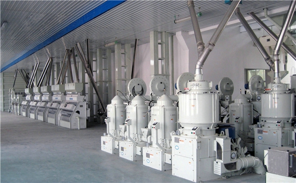 小米加工設(shè)備