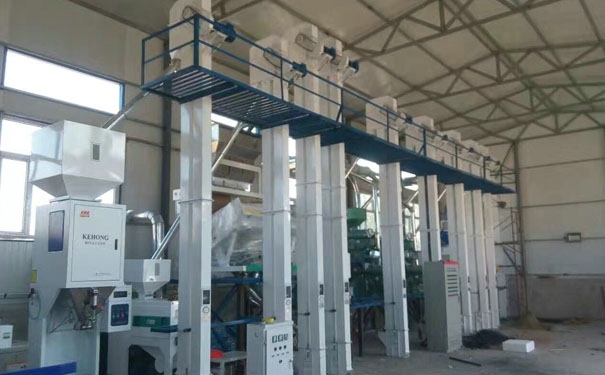 精米加工設(shè)備