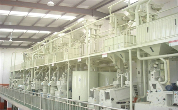 大米加工設(shè)備