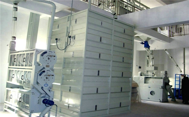 大米加工設(shè)備