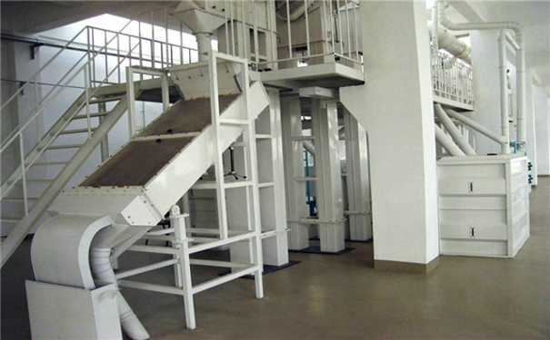 大米加工設(shè)備