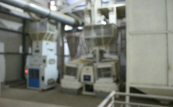 大米加工機(jī)械