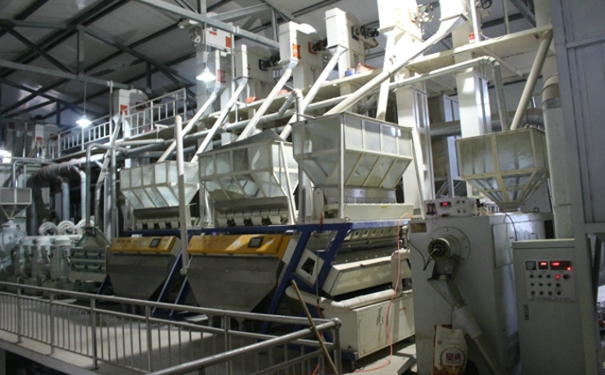 大米成套設(shè)備