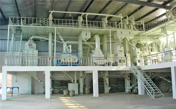 大米加工設(shè)備