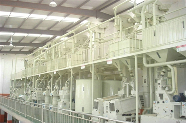 大米機(jī)械設(shè)備