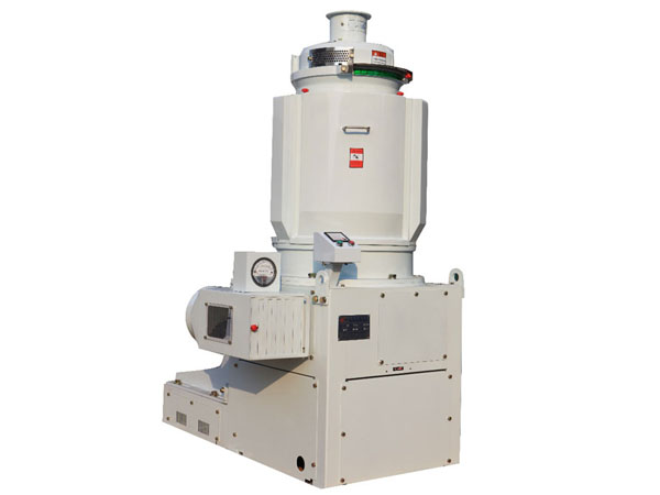 立式砂輥碾米機(jī)