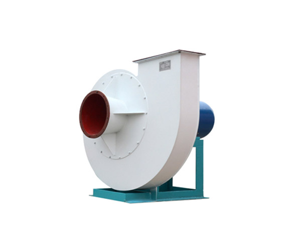 TF/TY系列高、低壓離心通風(fēng)機(jī)